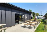 Baron Brewing Taproom at Great Hormead